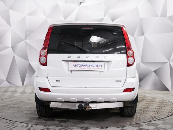 Haval H5 I с пробегом 2021 года, цена 1 764 000 рублей, 67000 км, внедорожник, Автокод Объявления