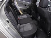 Kia Ceed II Рестайлинг Москва  - изображение 37