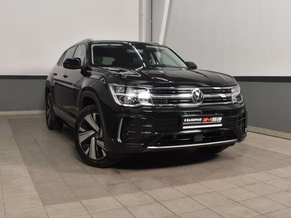 Volkswagen Teramont I Рестайлинг (China Market) с пробегом 2026 года, цена 4 999 995 рублей, 65 км, внедорожник, Автокод Объявления