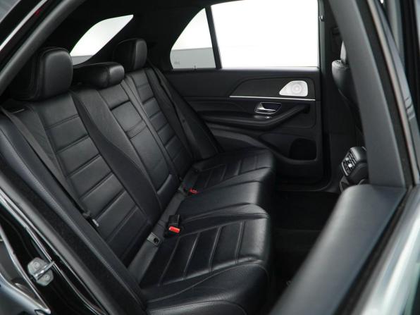 Mercedes-Benz GLE II (V167) с пробегом 2020 года, цена 5 998 888 рублей, 121664 км, внедорожник, Автокод Объявления