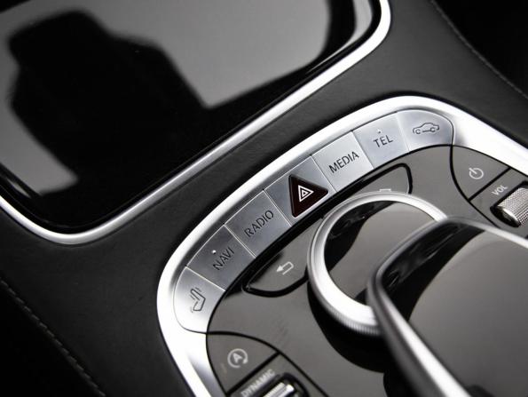 Mercedes-Benz S-Класс VI (W222 C217) Рестайлинг с пробегом 2017 года, цена 4 206 440 рублей, 108919 км, седан, Автокод Объявления