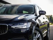 Volvo V90 Cross Country I Санкт-Петербург  - изображение 36