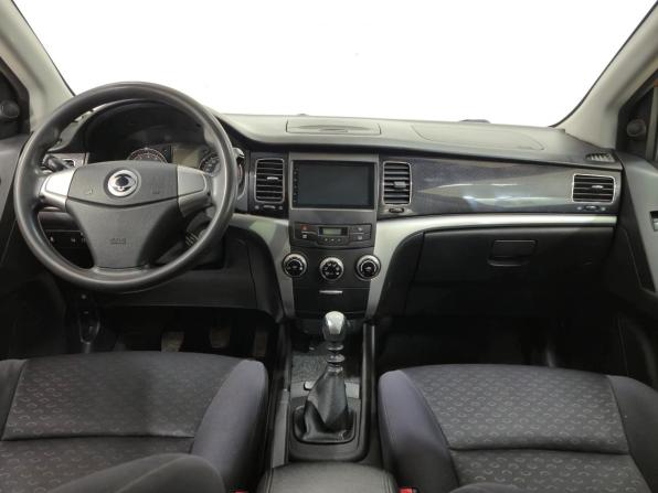 SsangYong Actyon II с пробегом 2012 года, цена 880 000 рублей, 149135 км, внедорожник, Автокод Объявления