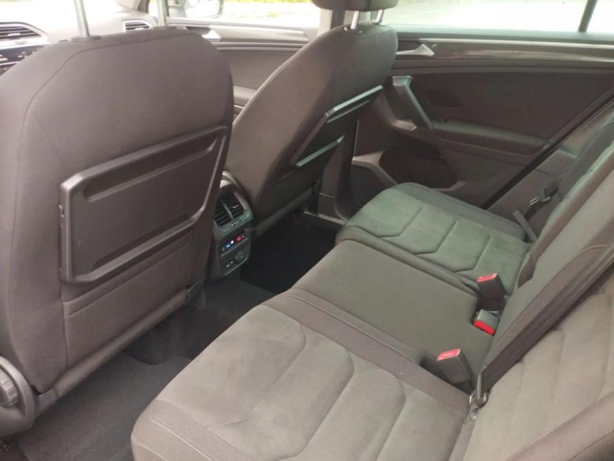 Volkswagen Tiguan II Екатеринбург  - изображение 34