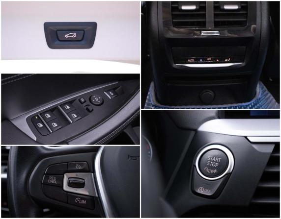 BMW X3 III (G01) с пробегом 2019 года, цена 3 458 000 рублей, 123188 км, внедорожник, Автокод Объявления