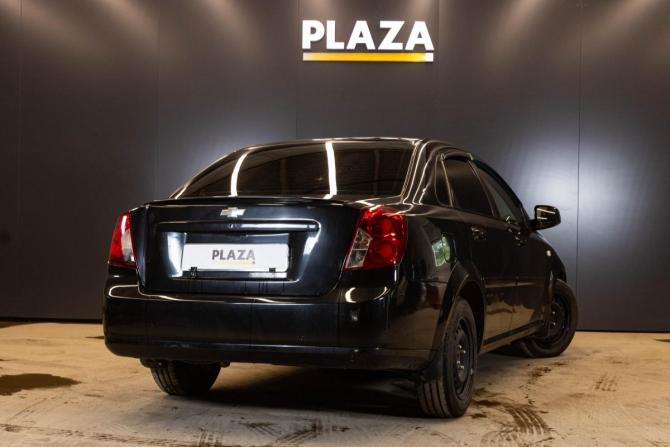 Chevrolet Lacetti I с пробегом 2011 года, цена 439 000 рублей, 264159 км, седан, Автокод Объявления