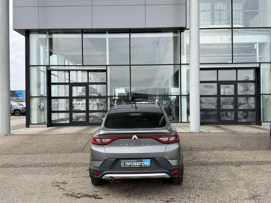 Renault Arkana I Тверь  - изображение 8