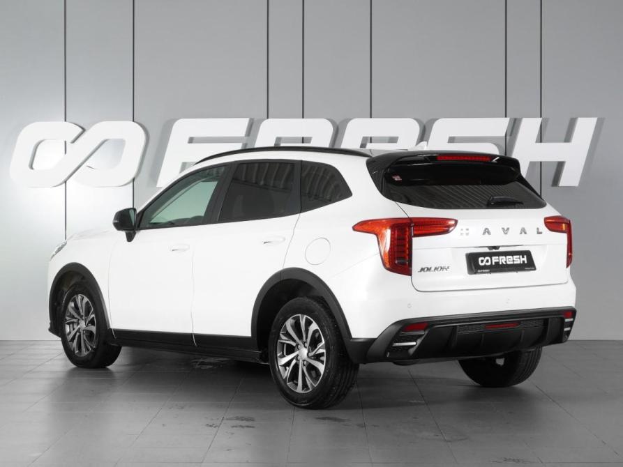 Haval Jolion I Минеральные Воды  - изображение 2