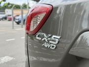 Mazda CX-5 I Рестайлинг Воронеж  - изображение 37
