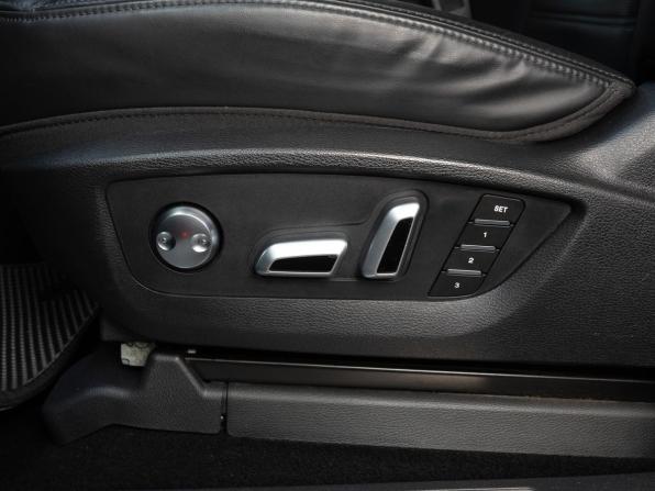 Haval H9 I Рестайлинг с пробегом 2018 года, цена 2 480 000 рублей, 93903 км, внедорожник, Автокод Объявления