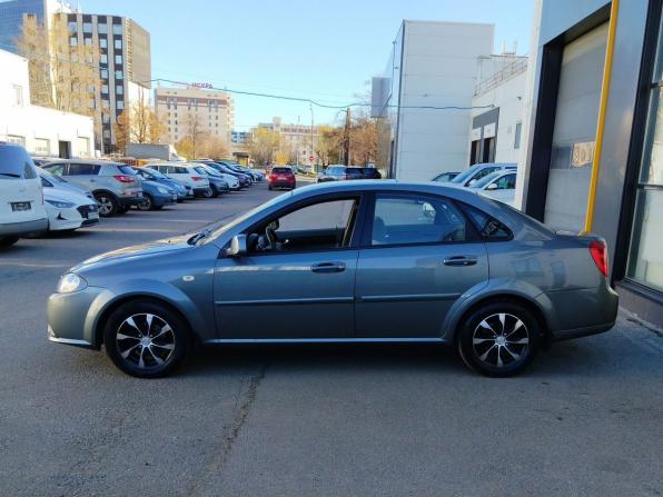 Daewoo Gentra II с пробегом 2013 года, цена 458 000 рублей, 232674 км, седан, Автокод Объявления