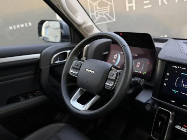 Haval Dargo I с пробегом 2024 года, цена 2 749 000 рублей, 28419 км, внедорожник, Автокод Объявления