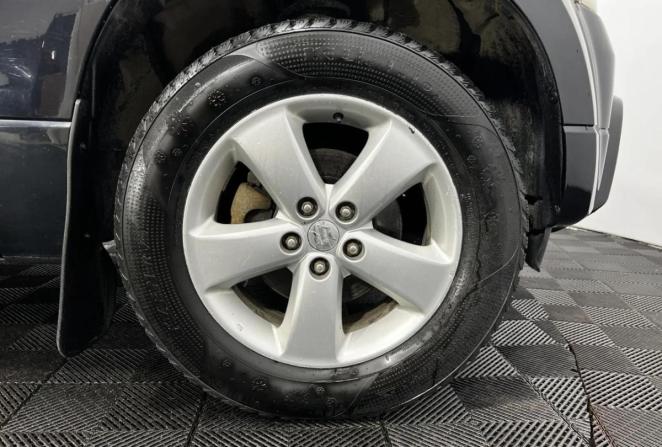 Suzuki Grand Vitara II Рестайлинг с пробегом 2010 года, цена 1 330 000 рублей, 217163 км, внедорожник, Автокод Объявления