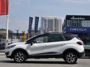 Renault Kaptur I Новосибирск  - изображение 25
