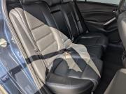 Mazda 6 III (GJ) Рестайлинг Москва  - изображение 51