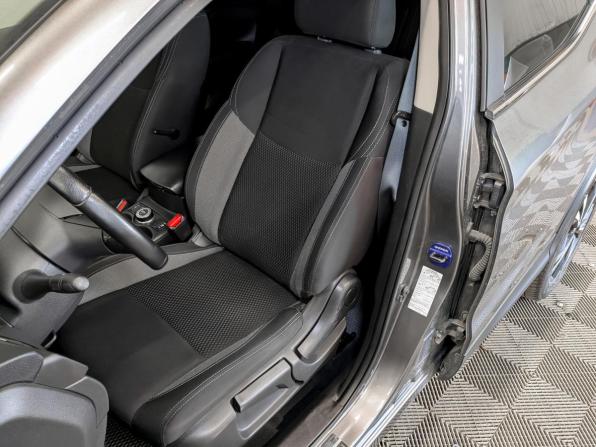 Nissan Qashqai II Рестайлинг с пробегом 2020 года, цена 2 500 000 рублей, 54871 км, внедорожник, Автокод Объявления