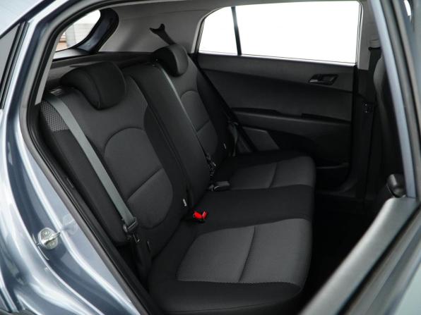 Hyundai Creta I с пробегом 2019 года, цена 1 728 444 рубля, 99749 км, внедорожник, Автокод Объявления
