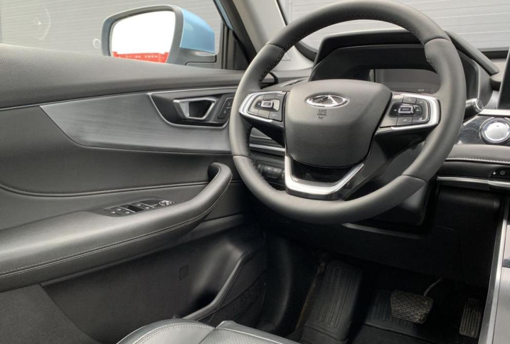 Chery Tiggo 4 Pro I Красноярск  - изображение 21