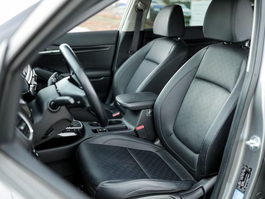 Kia Seltos I Ижевск  - изображение 11