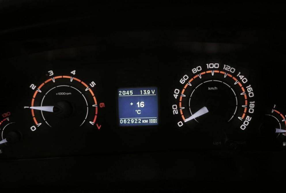 Lada (ВАЗ) Niva Travel I Сыктывкар  - изображение 13