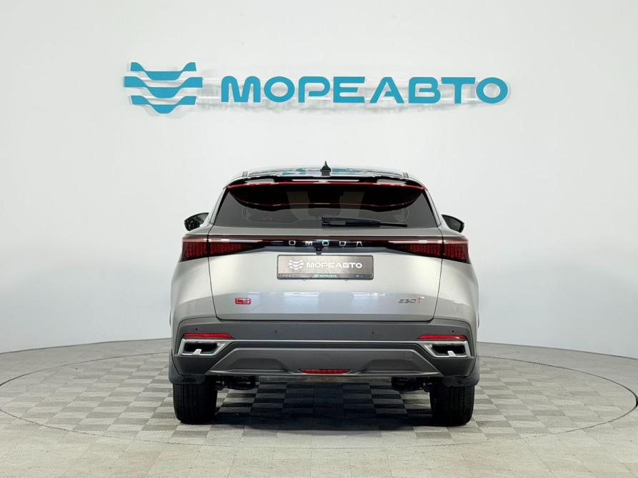 Omoda C5 I Калининград  - изображение 6