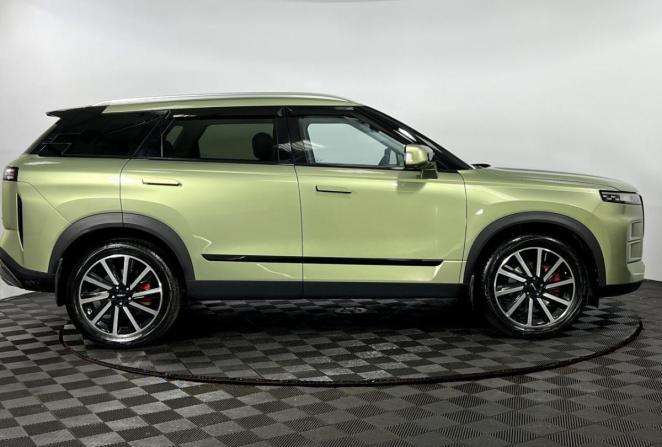 Jaecoo J7 I с пробегом 2023 года, цена 2 125 000 рублей, 87580 км, внедорожник, Автокод Объявления