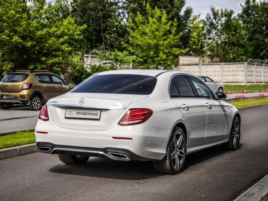 Mercedes-Benz E-Класс V (W213 S213 C238) Санкт-Петербург  - изображение 7