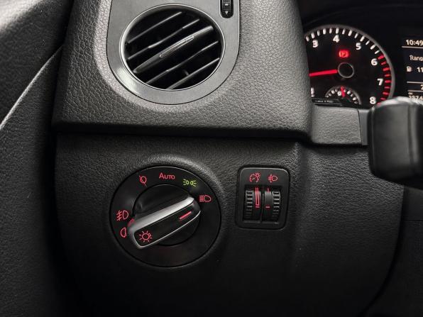 Volkswagen Tiguan I Рестайлинг с пробегом 2014 года, цена 1 349 000 рублей, 207412 км, внедорожник, Автокод Объявления