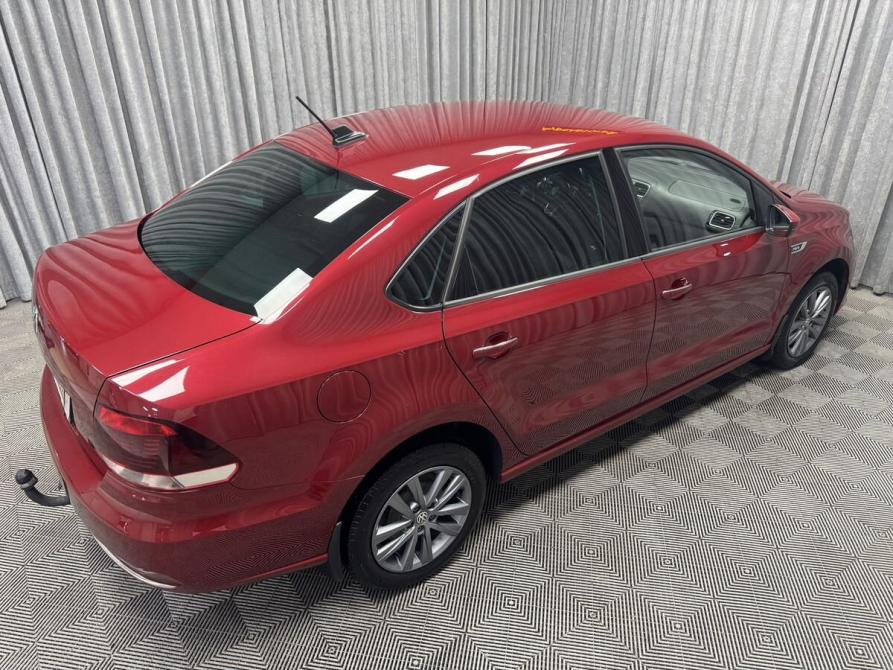 Volkswagen Polo V Рестайлинг Стерлитамак  - изображение 17