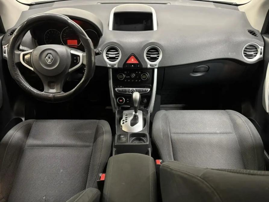 Renault Koleos I Саратов  - изображение 7