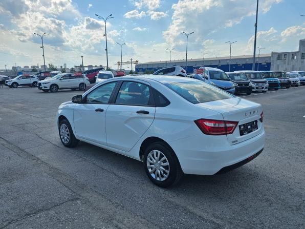 Lada (ВАЗ) Vesta I с пробегом 2016 года, цена 639 995 рублей, 96001 км, седан, Автокод Объявления