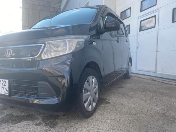 Honda N-WGN I с пробегом 2014 года, цена 850 000 рублей, 104473 км, хэтчбек, Автокод Объявления