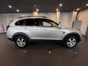 Chevrolet Captiva I Чебоксары  - изображение 35