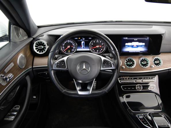 Mercedes-Benz E-Класс V (W213 S213 C238) с пробегом 2016 года, цена 2 149 000 рублей, 222068 км, седан, Автокод Объявления