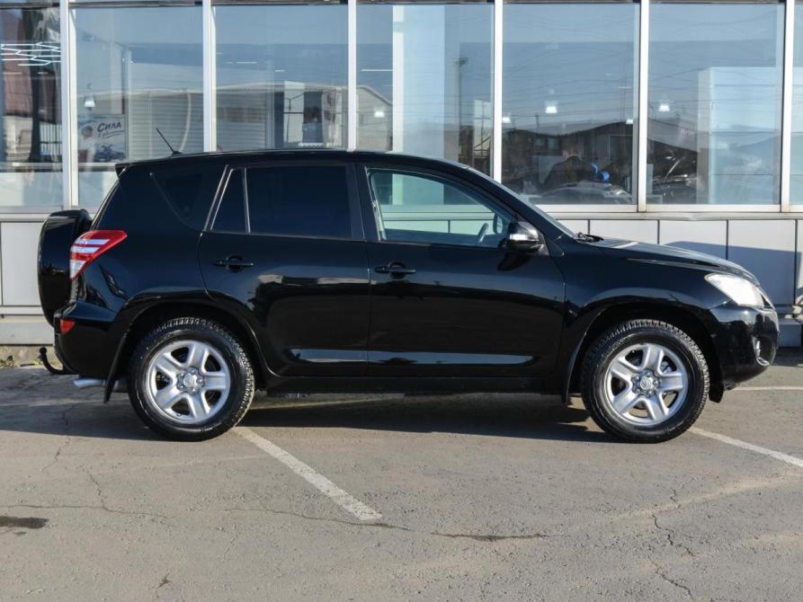 Toyota RAV4 III (XA30) Курган  - изображение 5