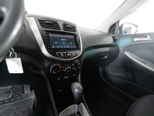 Hyundai Solaris I с пробегом 2011 года, цена 792 000 рублей, 138863 км, седан, Автокод Объявления