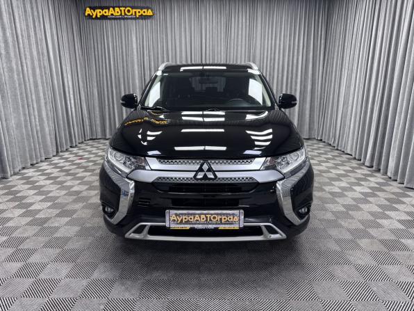 Mitsubishi Outlander III Рестайлинг 3 с пробегом 2020 года, цена 2 630 000 рублей, 95095 км, внедорожник, Автокод Объявления