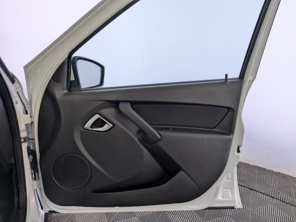 Lada (ВАЗ) Granta I Рестайлинг с пробегом 2023 года, цена 670 000 рублей, 72502 км, седан, Автокод Объявления