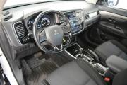 Mitsubishi Outlander III Рестайлинг 2 Киров  - изображение 46
