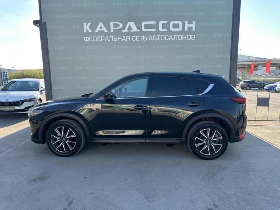 Mazda CX-5 II Екатеринбург  - изображение 3