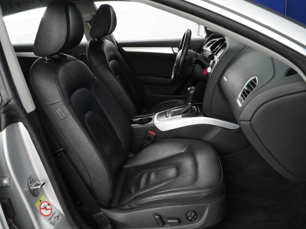 Audi A5 I (8T) с пробегом 2010 года, цена 1 288 055 рублей, 211747 км, лифтбек, Автокод Объявления