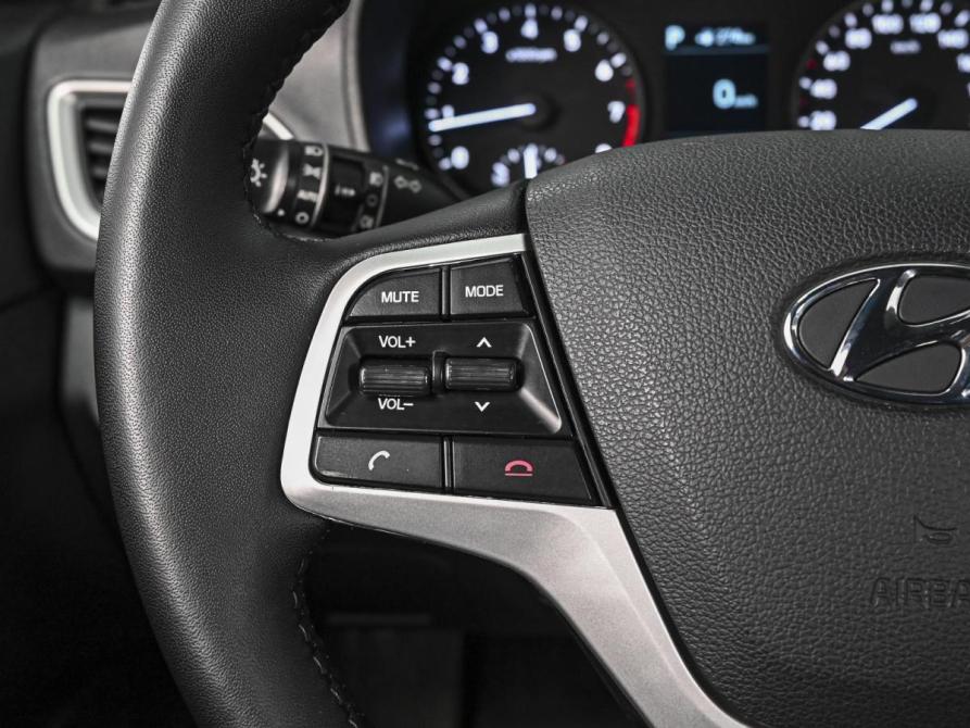 Hyundai Solaris II Ставрополь  - изображение 18