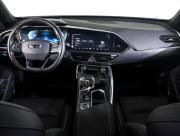 Geely Tugella I Рестайлинг Москва  - изображение 37