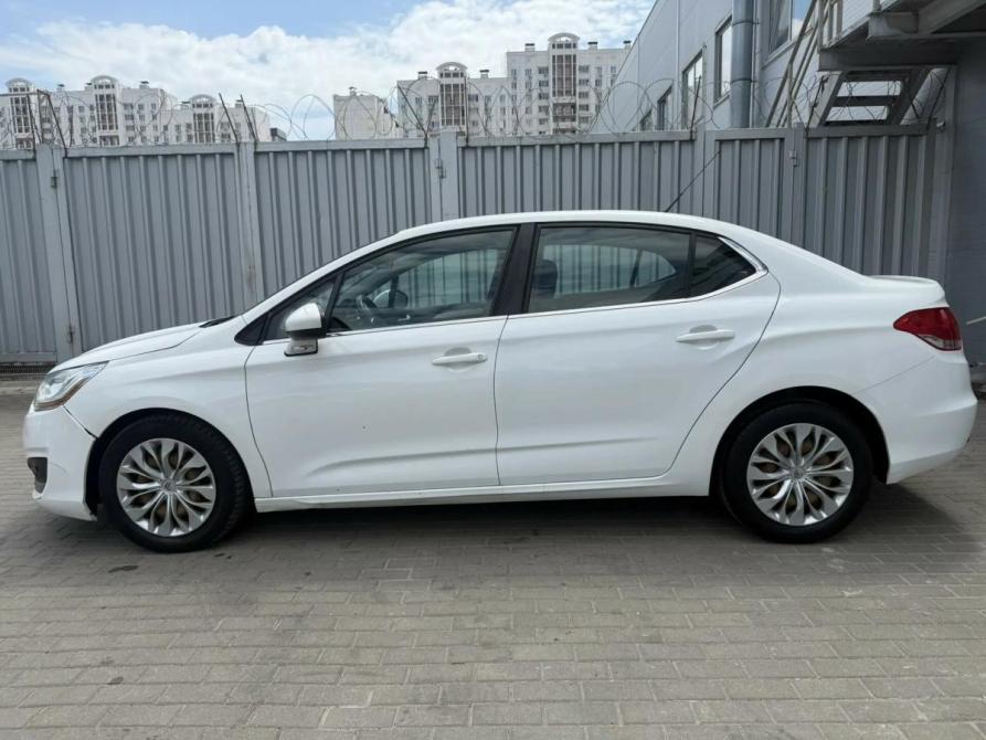 Citroen C4 II Ростов-на-Дону  - изображение 8