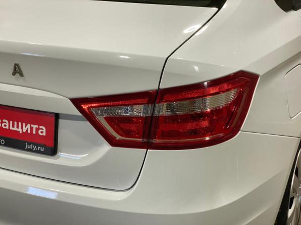 Lada (ВАЗ) Vesta I с пробегом 2020 года, цена 930 000 рублей, 90928 км, седан, Автокод Объявления