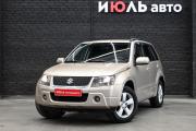 Suzuki Grand Vitara II Рестайлинг Екатеринбург  - изображение 20