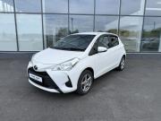 Toyota Vitz III (XP130) Рестайлинг 2 Курган  - изображение 17