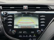 Toyota Camry VIII (XV70) Москва  - изображение 30