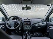 Lada (ВАЗ) Granta I Рестайлинг Самара  - изображение 32