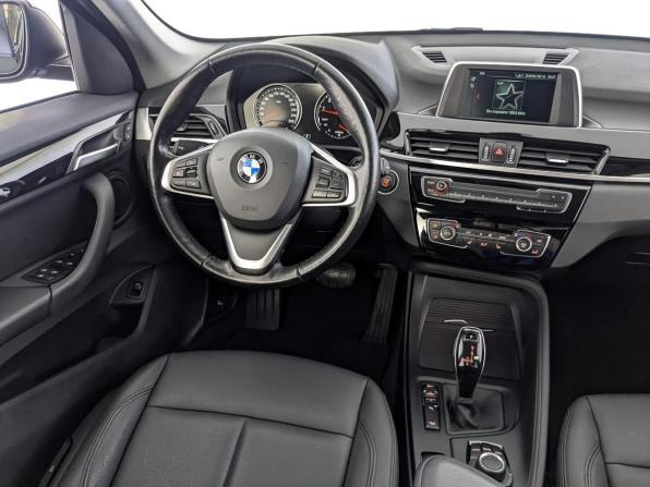 BMW X1 II (F48) Рестайлинг с пробегом 2020 года, цена 3 300 000 рублей, 67542 км, внедорожник, Автокод Объявления